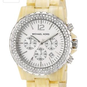 Michael Kors Women’s Madison Watch